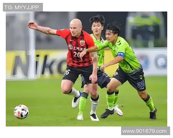 浦项制铁与全北现代2020年对决回顾及精彩瞬间分析