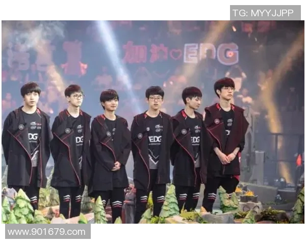 洲际赛分析：BLG团队协作展现出色配合与默契